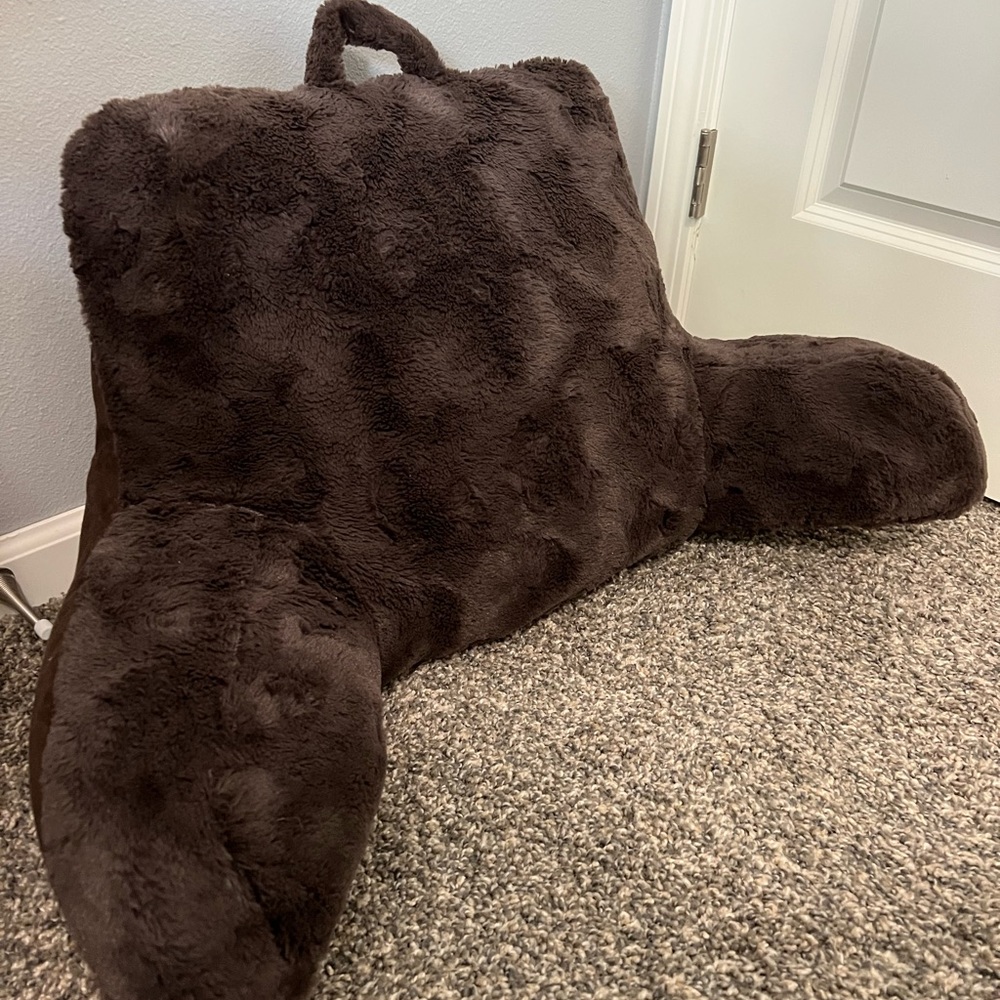 Backrest Pillow